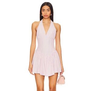 Revolve Yolani Mini Dress (More To Come)